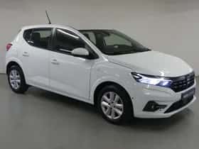Dacia Sandero (2023) thumbnail 2