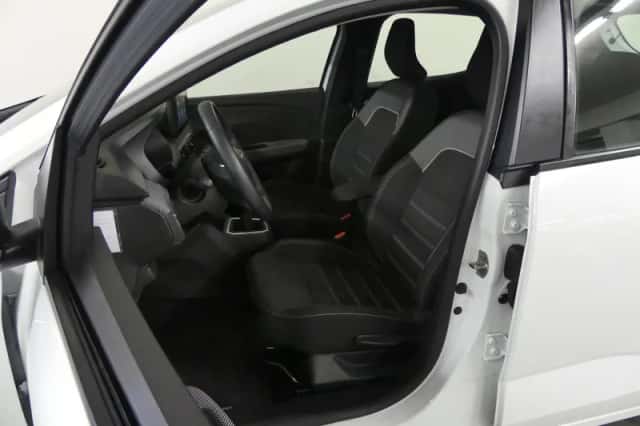 Dacia Sandero (2023) thumbnail 11