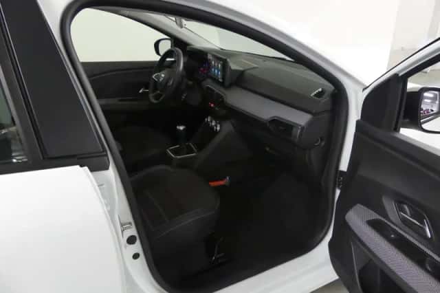 Dacia Sandero (2023) thumbnail 14