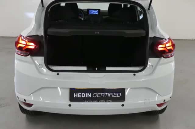 Dacia Sandero (2023) thumbnail 17