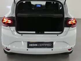 Dacia Sandero (2023) thumbnail 17