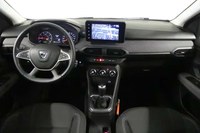 Dacia Sandero (2023) thumbnail 18