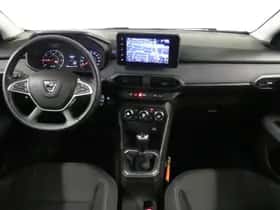 Dacia Sandero (2023) thumbnail 18