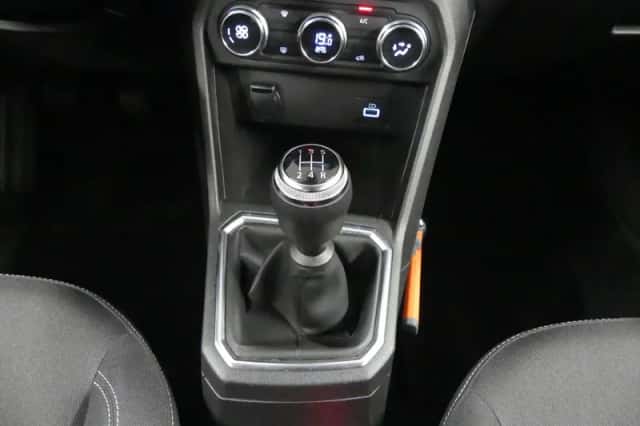 Dacia Sandero (2023) thumbnail 20
