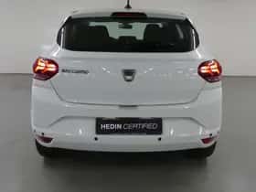 Dacia Sandero (2023) thumbnail 3