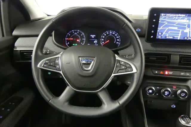 Dacia Sandero (2023) thumbnail 21