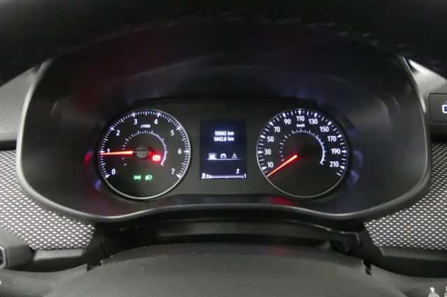 Dacia Sandero (2023) thumbnail 23