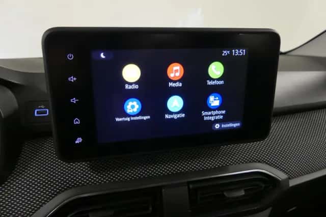 Dacia Sandero (2023) thumbnail 24