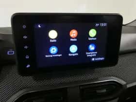 Dacia Sandero (2023) thumbnail 24