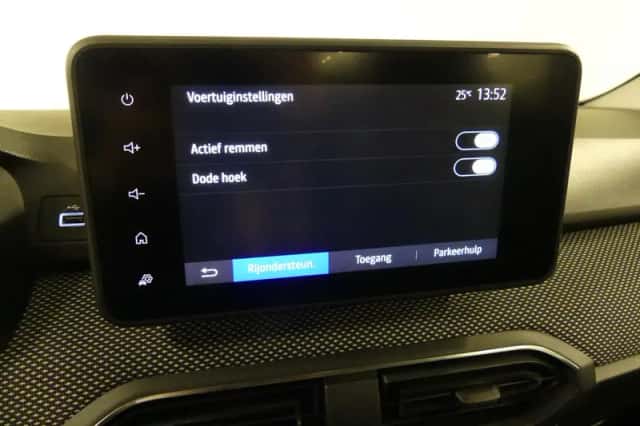Dacia Sandero (2023) thumbnail 27