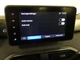 Dacia Sandero (2023) thumbnail 27