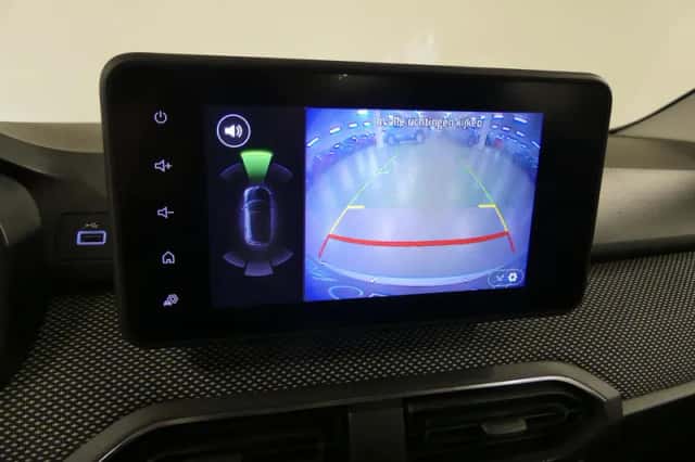 Dacia Sandero (2023) thumbnail 28