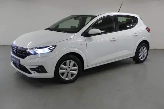 Dacia Sandero (2023) thumbnail 30