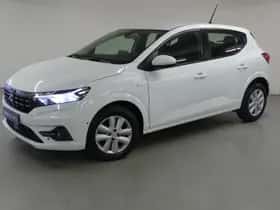 Dacia Sandero (2023) thumbnail 30