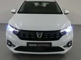 Dacia Sandero (2023) thumbnail 4
