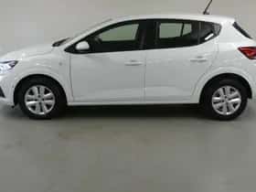 Dacia Sandero (2023) thumbnail 6