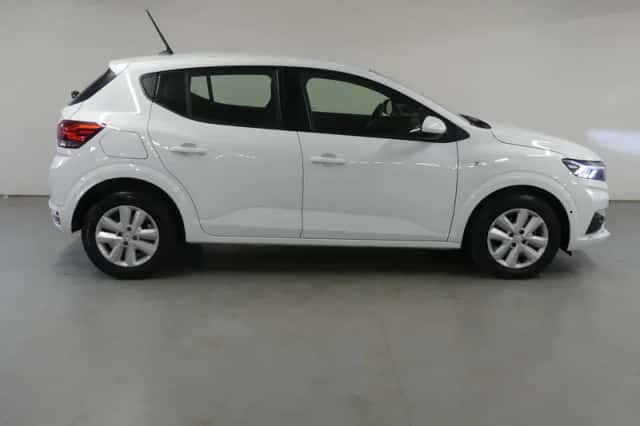 Dacia Sandero (2023) thumbnail 7