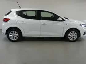 Dacia Sandero (2023) thumbnail 7