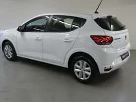 Dacia Sandero (2023) thumbnail 8
