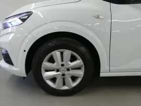 Dacia Sandero (2023) thumbnail 10
