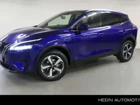 Nissan Qashqai (2023)