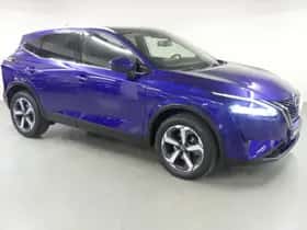 Nissan Qashqai (2023) thumbnail 2