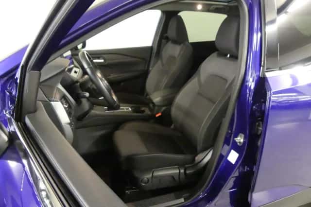 Nissan Qashqai (2023) thumbnail 11
