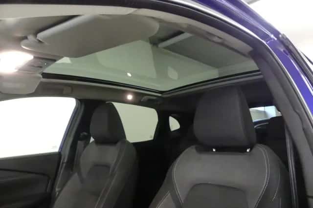 Nissan Qashqai (2023) thumbnail 12