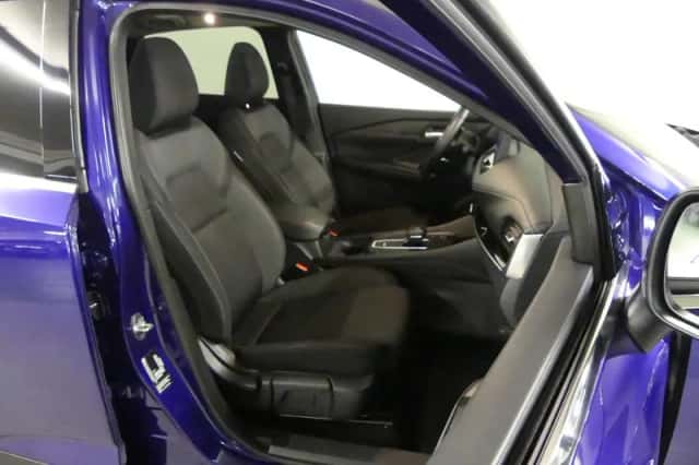 Nissan Qashqai (2023) thumbnail 13
