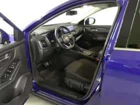 Nissan Qashqai (2023) thumbnail 14