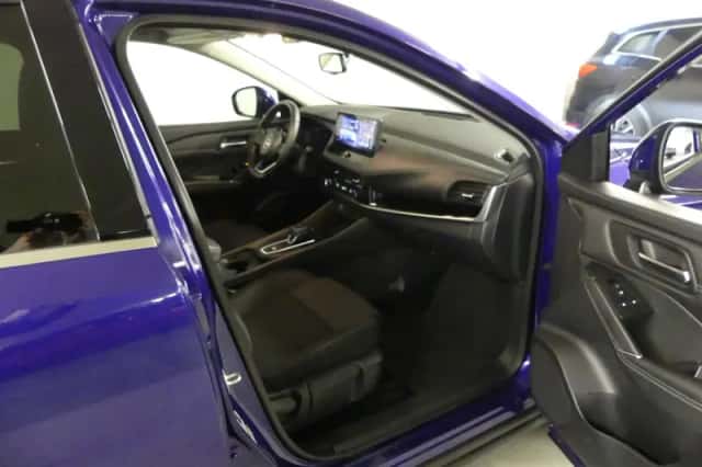 Nissan Qashqai (2023) thumbnail 15