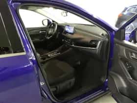 Nissan Qashqai (2023) thumbnail 15