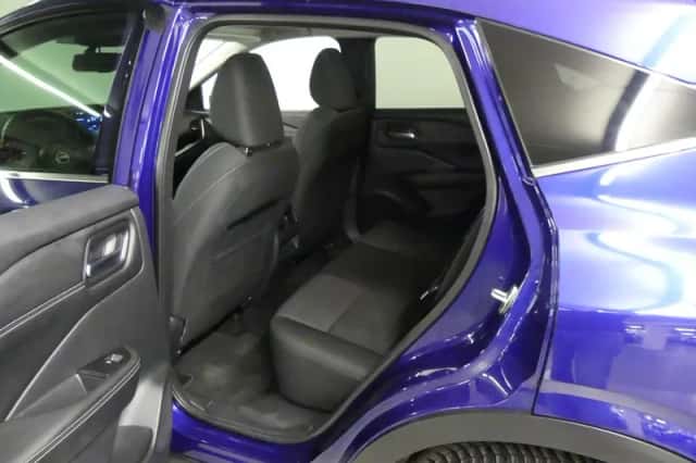 Nissan Qashqai (2023) thumbnail 16