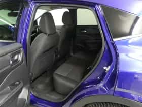 Nissan Qashqai (2023) thumbnail 16