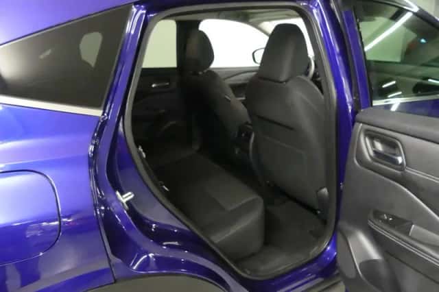 Nissan Qashqai (2023) thumbnail 17
