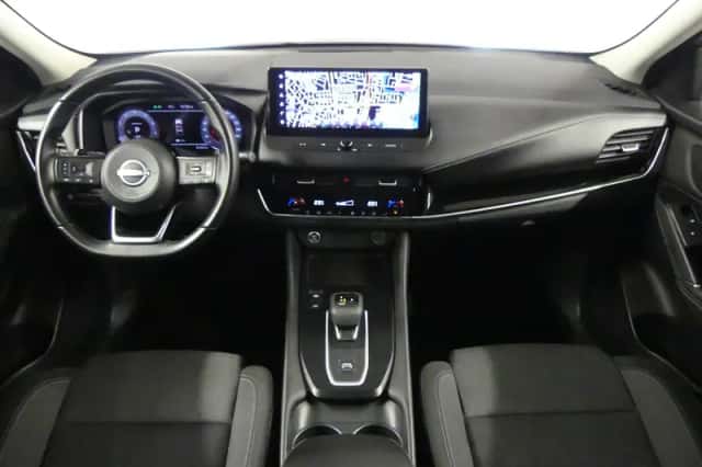Nissan Qashqai (2023) thumbnail 19