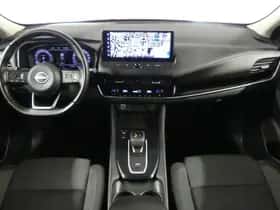 Nissan Qashqai (2023) thumbnail 19