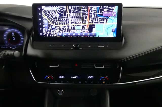 Nissan Qashqai (2023) thumbnail 20