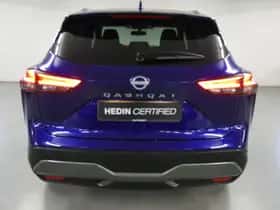 Nissan Qashqai (2023) thumbnail 3