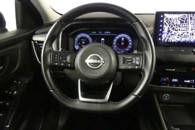 Nissan Qashqai (2023) thumbnail 22