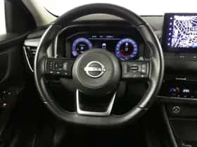 Nissan Qashqai (2023) thumbnail 22