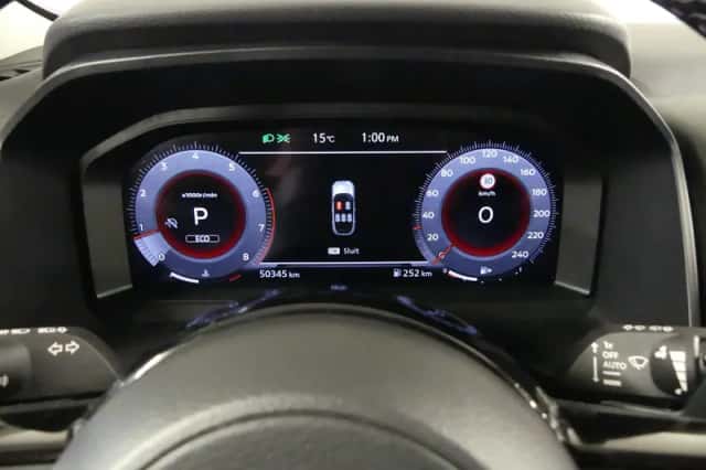 Nissan Qashqai (2023) thumbnail 24