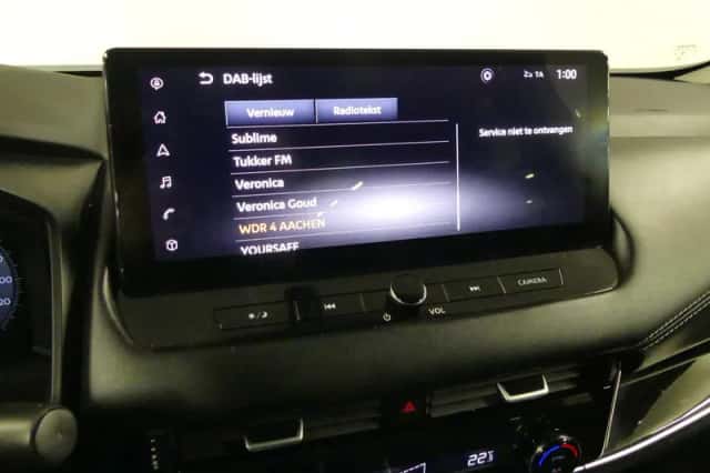 Nissan Qashqai (2023) thumbnail 25