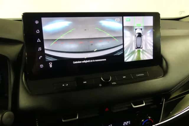 Nissan Qashqai (2023) thumbnail 27