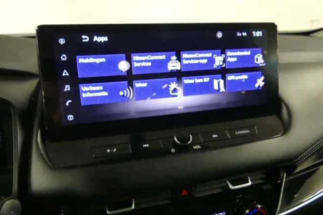 Nissan Qashqai (2023) thumbnail 28