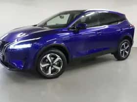 Nissan Qashqai (2023) thumbnail 30