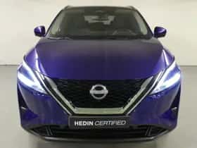 Nissan Qashqai (2023) thumbnail 4