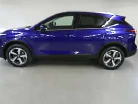 Nissan Qashqai (2023) thumbnail 6