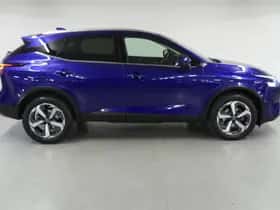 Nissan Qashqai (2023) thumbnail 7