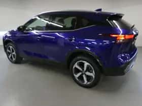 Nissan Qashqai (2023) thumbnail 8